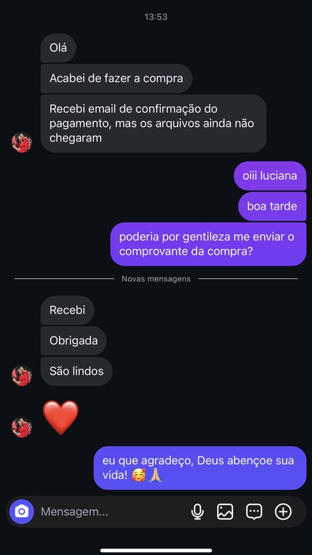 Depoimento de Beatriz S.